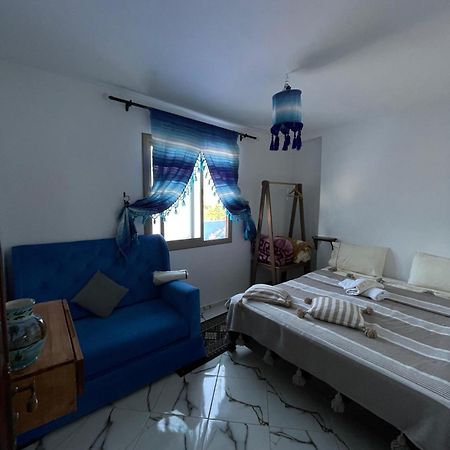 House Naim Apartment Chefchaouen Luaran gambar