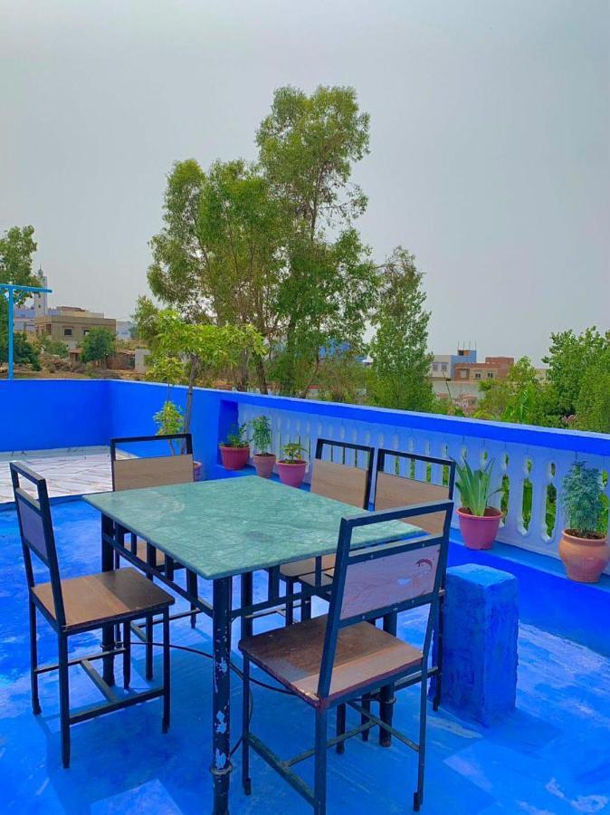 House Naim Apartment Chefchaouen Luaran gambar