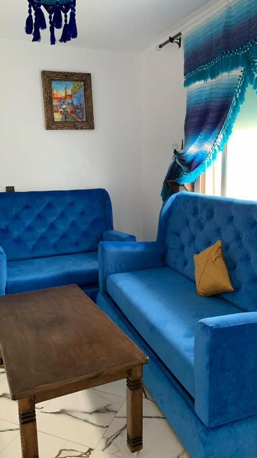 House Naim Apartment Chefchaouen Luaran gambar