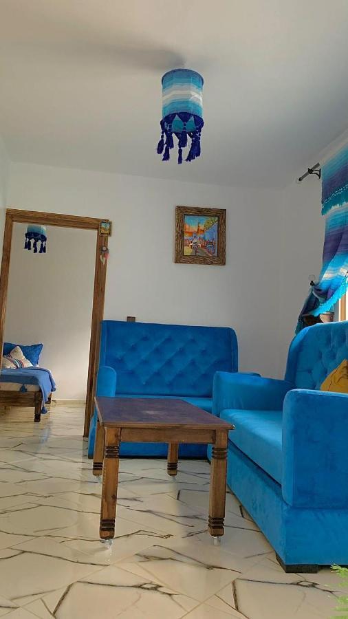 House Naim Apartment Chefchaouen Luaran gambar
