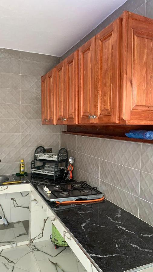 House Naim Apartment Chefchaouen Luaran gambar