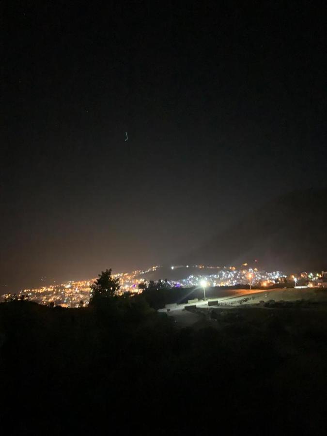 House Naim Apartment Chefchaouen Luaran gambar